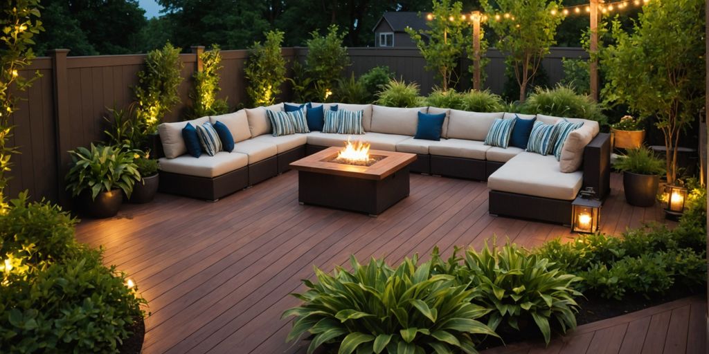 Top Deck Builders to Transform Your Outdoor Space