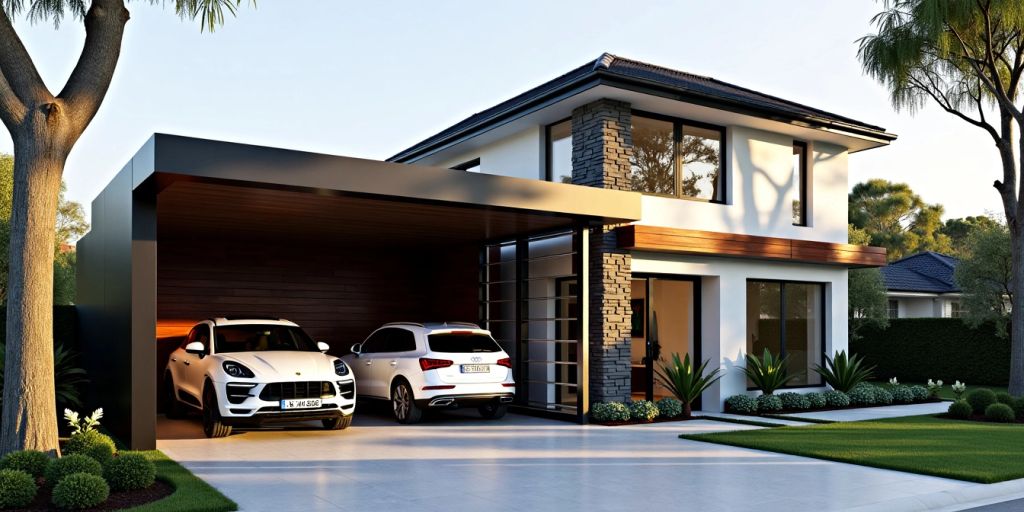The Ultimate Guide to Building Car Ports for Your Home