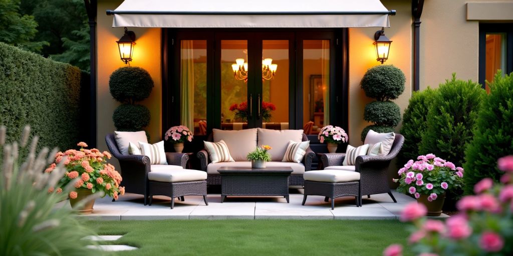 Transform Your Outdoor Space: The Ultimate Guide to Patios and Awnings