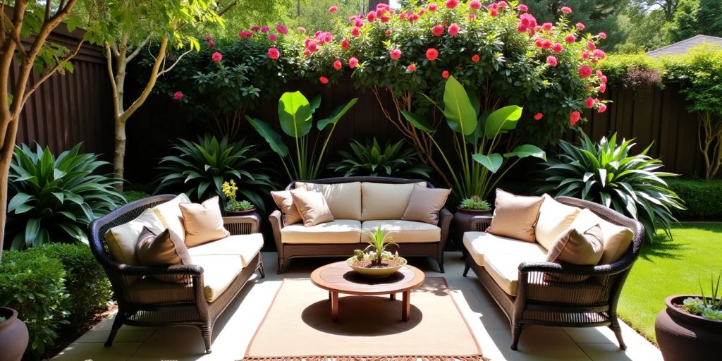 Transform Your Outdoor Space: The Ultimate Guide to Patios and Deck
