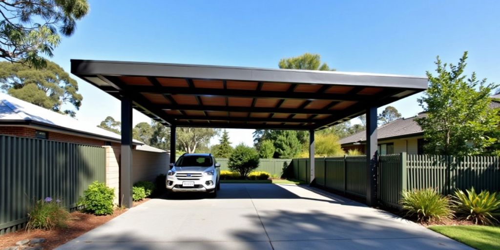 Top Benefits of Installing Brisbane Carports for Your Home