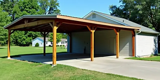 Finding the Best Carport Builder Near Me: Your Ultimate Guide