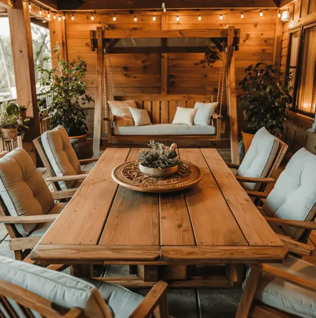 The Ultimate Guide to Choosing the Perfect Patio Furniture