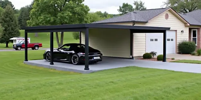 Top Tips for Choosing the Best Carports Builders in Your Area