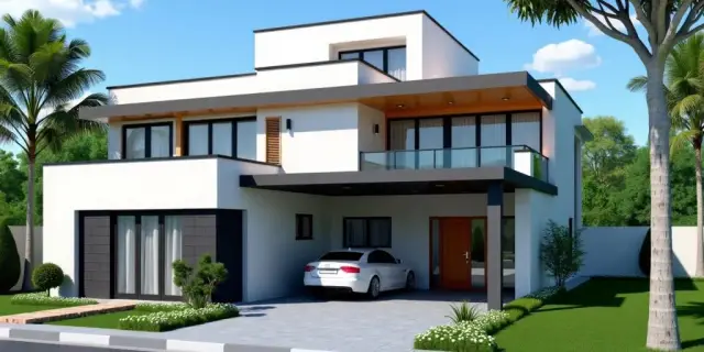 Top Benefits of Adding a Carport to Your Home