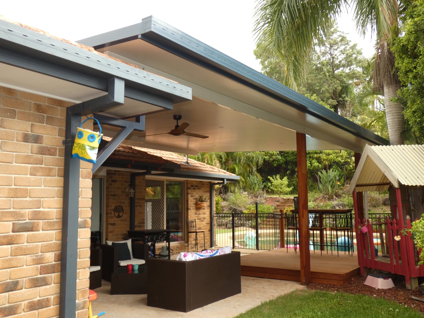 Carports