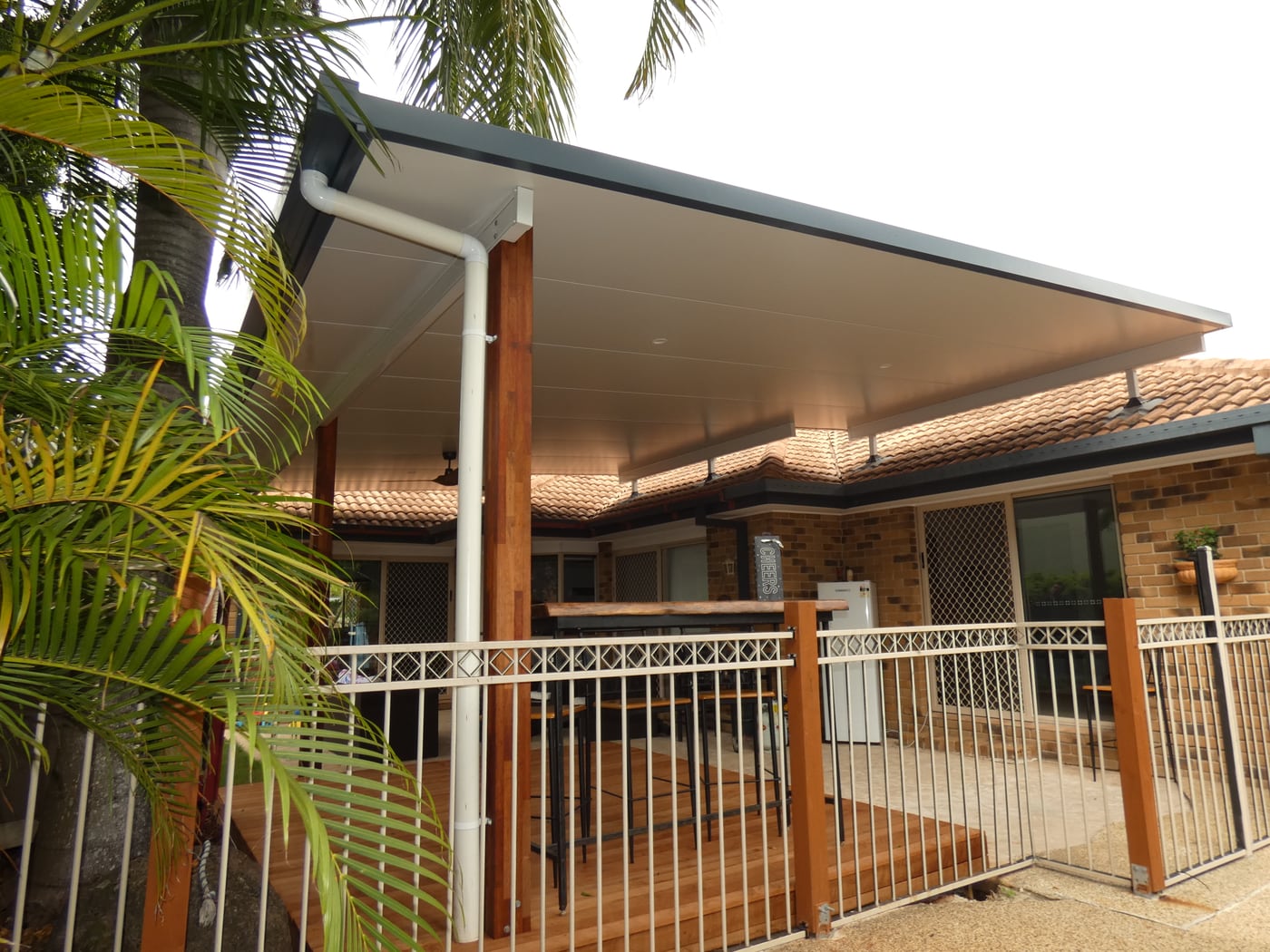 Boat & Caravan Covers