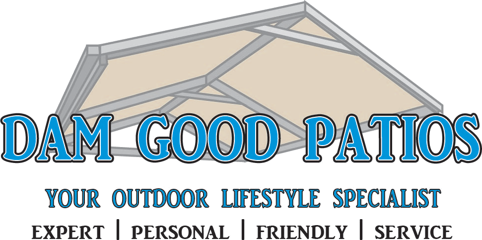 Dam Good Patios — Your Outdoor Lifestyle Specialist