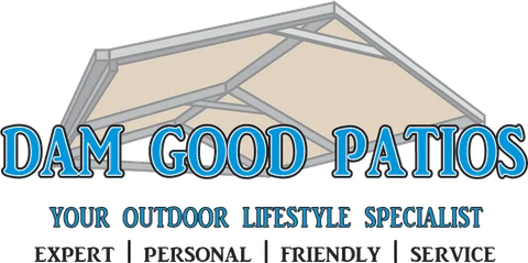 Dam Good Patios — Your Outdoor Lifestyle Specialist